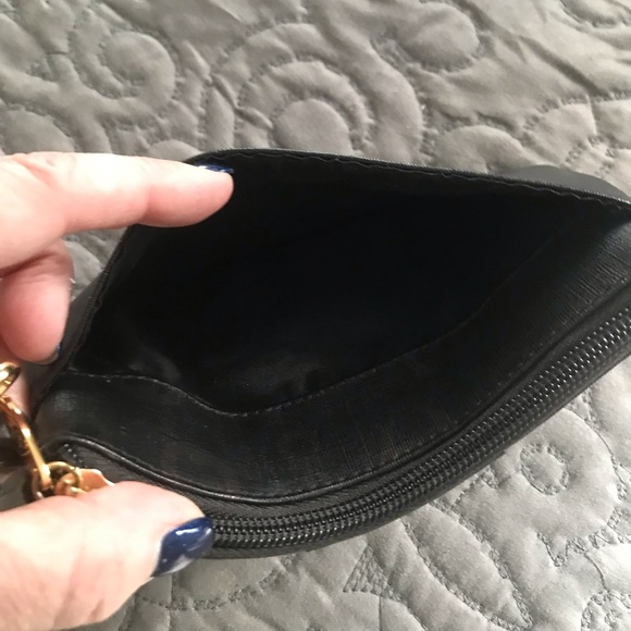 Etienne Aigner wristlet - Picture 3 of 4